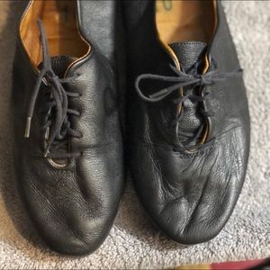 Leo’s Tone Master tap shoes - Dance Fashions